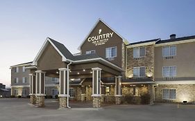 Country Inn And Suites Topeka
